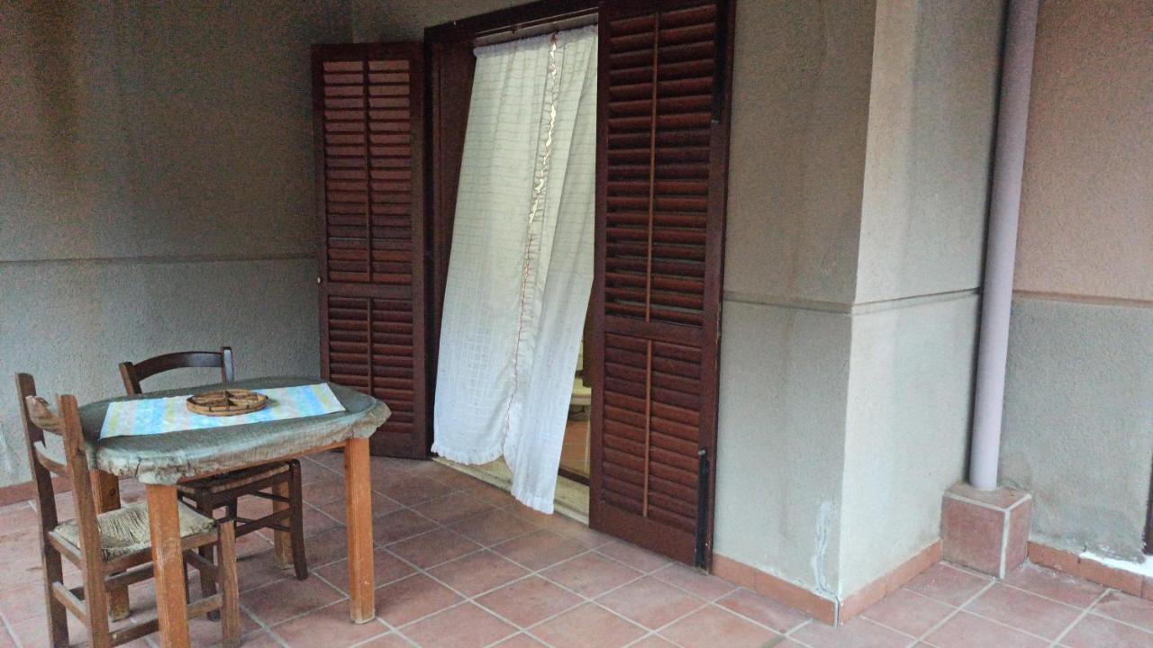 House Italia Holiday Trabia Exterior photo